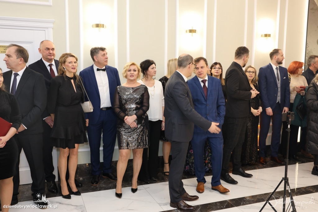 Studniówka Zespołu Szkół Technicznych
