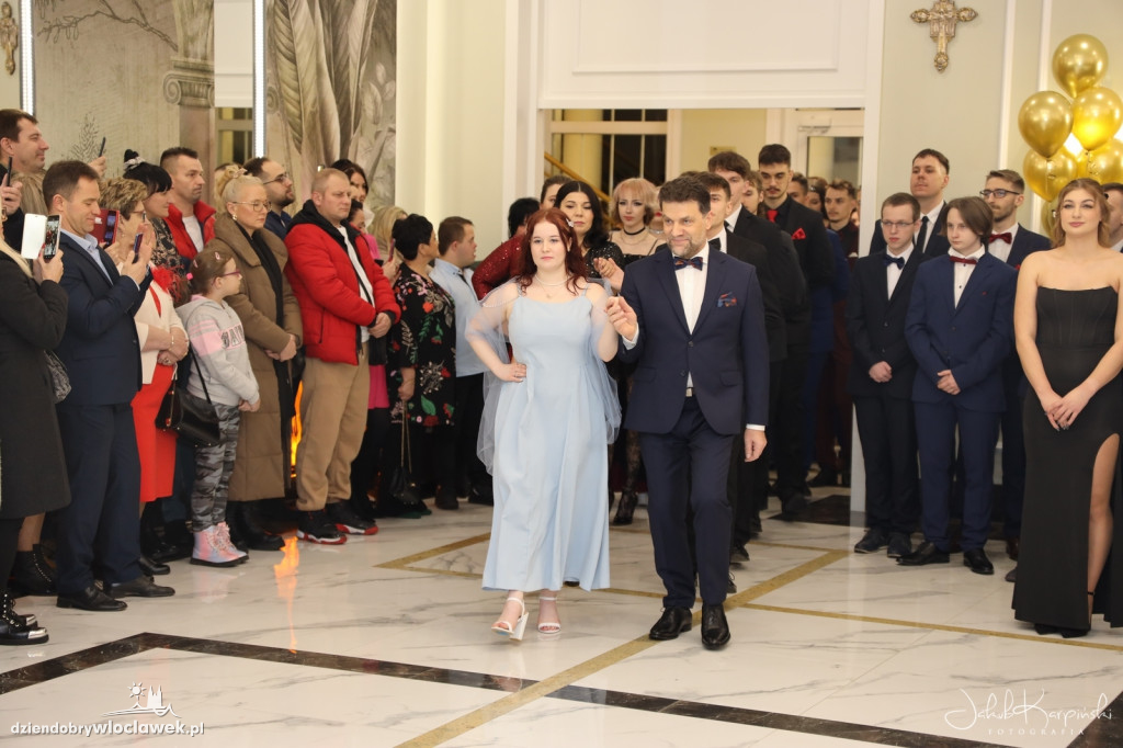 Studniówka Zespołu Szkół Technicznych