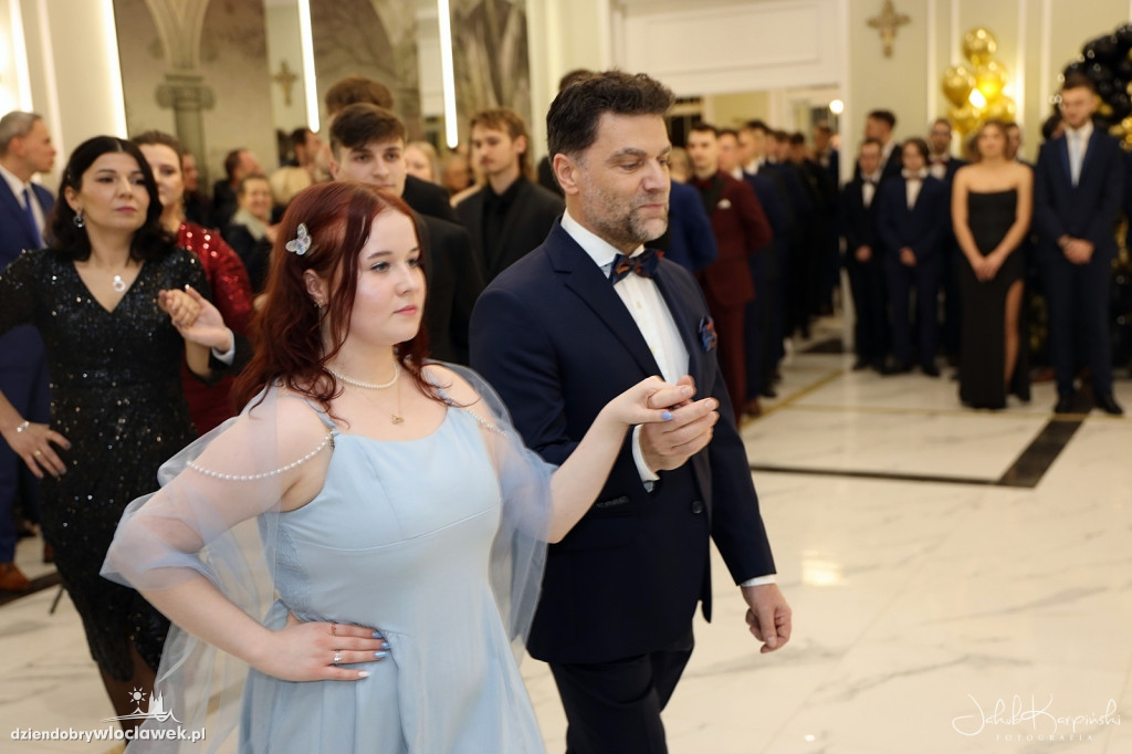 Studniówka Zespołu Szkół Technicznych
