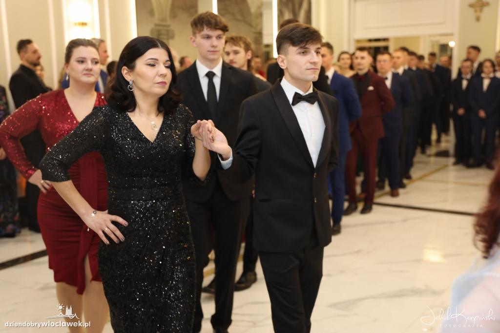Studniówka Zespołu Szkół Technicznych