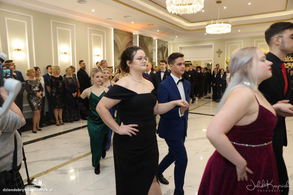 Studniówka Zespołu Szkół Technicznych