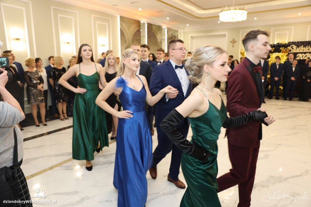 Studniówka Zespołu Szkół Technicznych