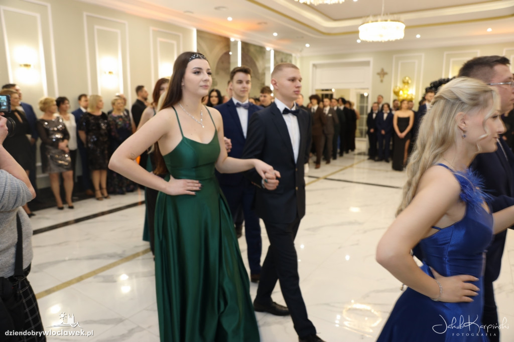 Studniówka Zespołu Szkół Technicznych