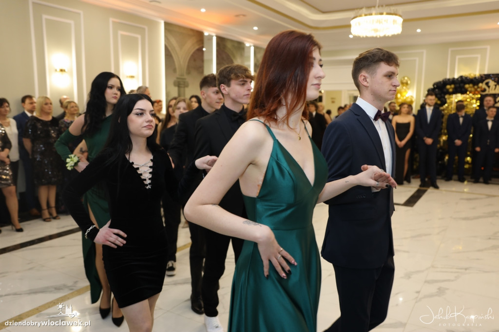 Studniówka Zespołu Szkół Technicznych