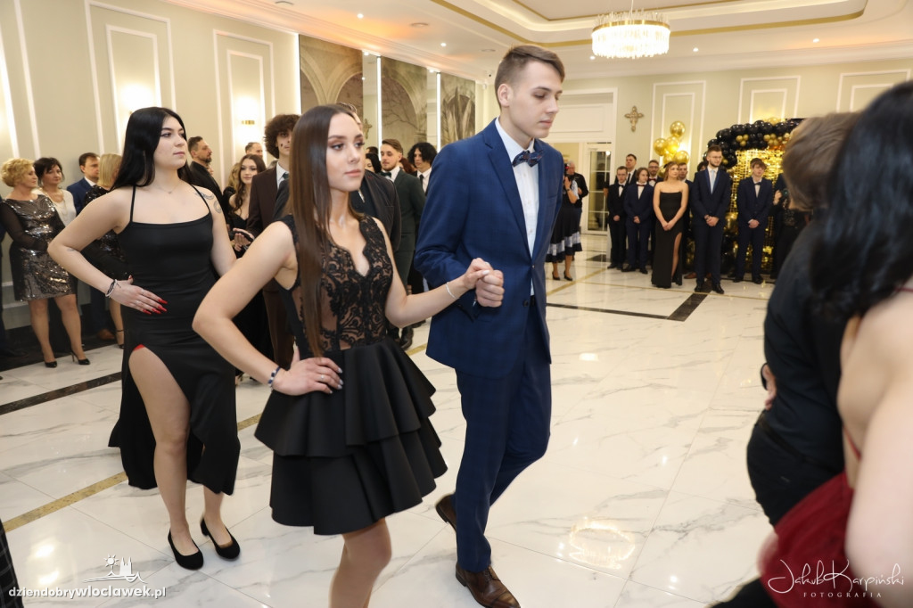Studniówka Zespołu Szkół Technicznych