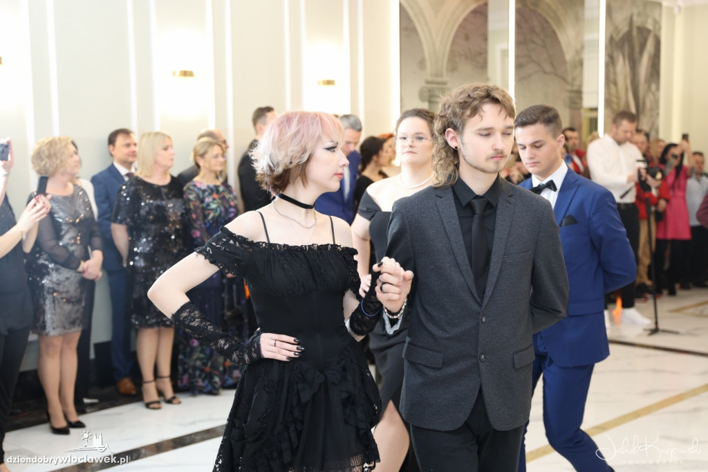 Studniówka Zespołu Szkół Technicznych