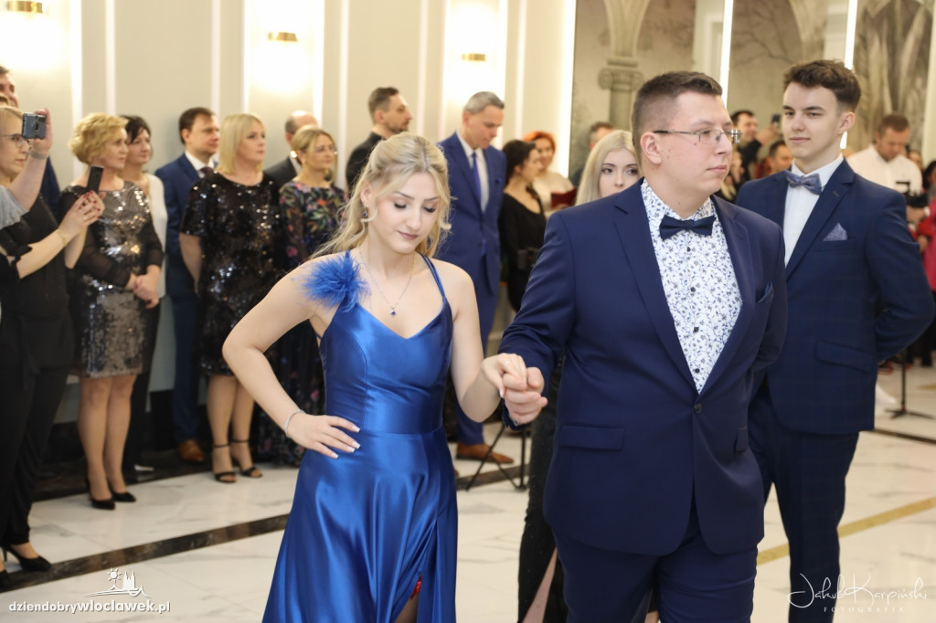 Studniówka Zespołu Szkół Technicznych