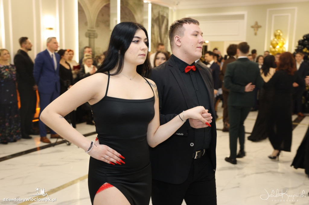 Studniówka Zespołu Szkół Technicznych