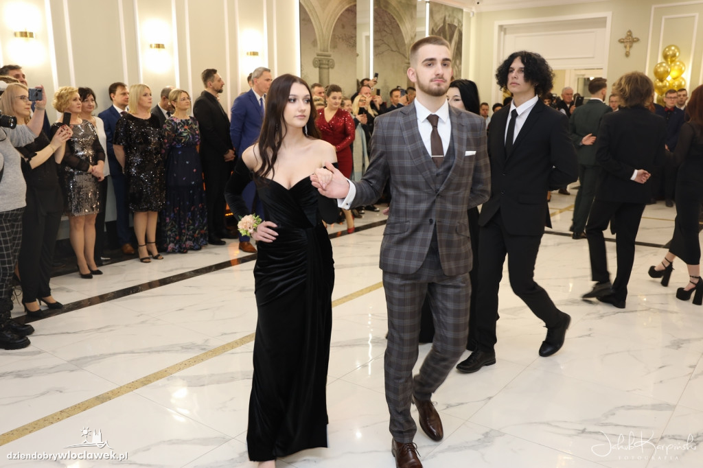Studniówka Zespołu Szkół Technicznych