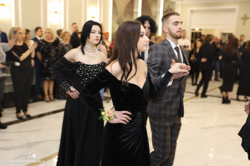 Studniówka Zespołu Szkół Technicznych
