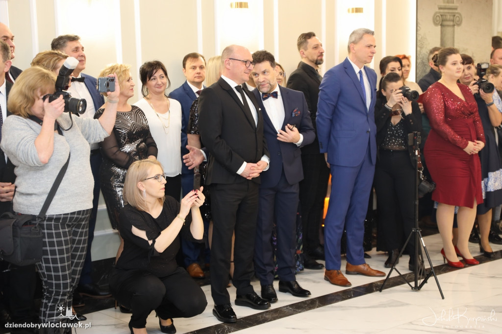Studniówka Zespołu Szkół Technicznych