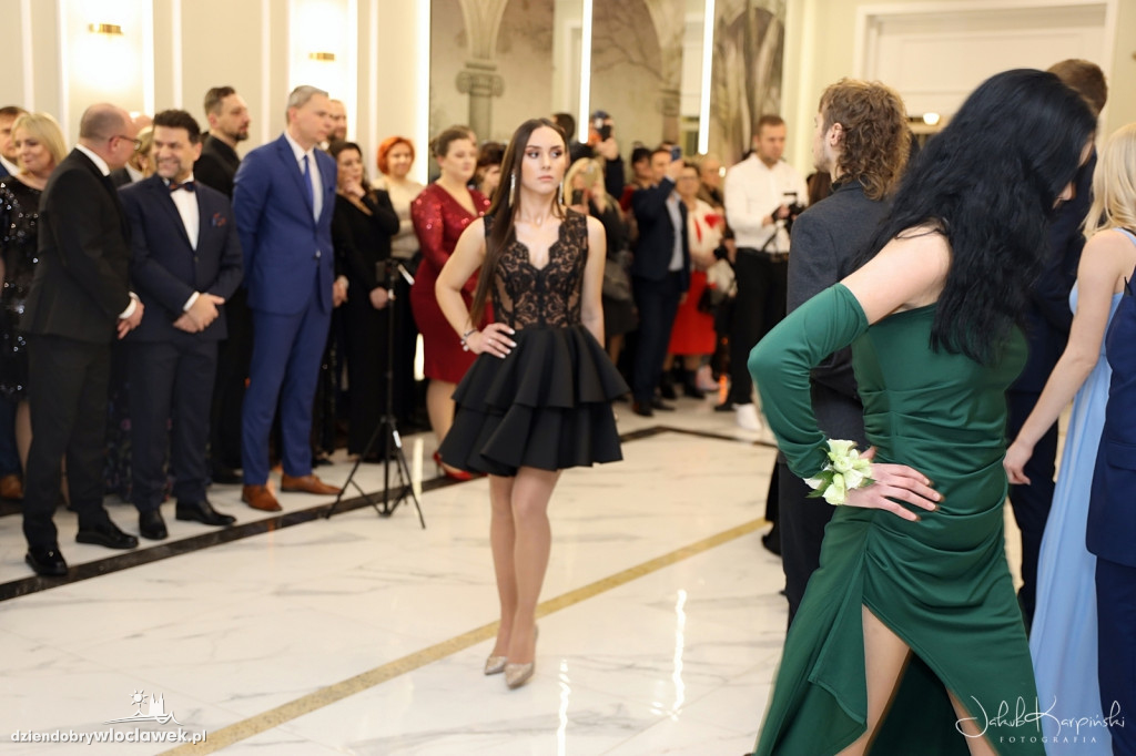 Studniówka Zespołu Szkół Technicznych