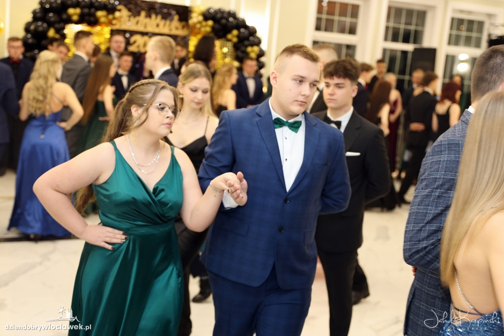 Studniówka Zespołu Szkół Technicznych