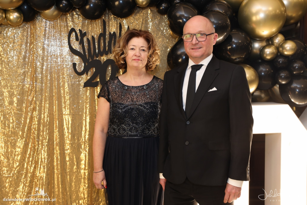Studniówka Liceum Ziemi Kujawskiej
