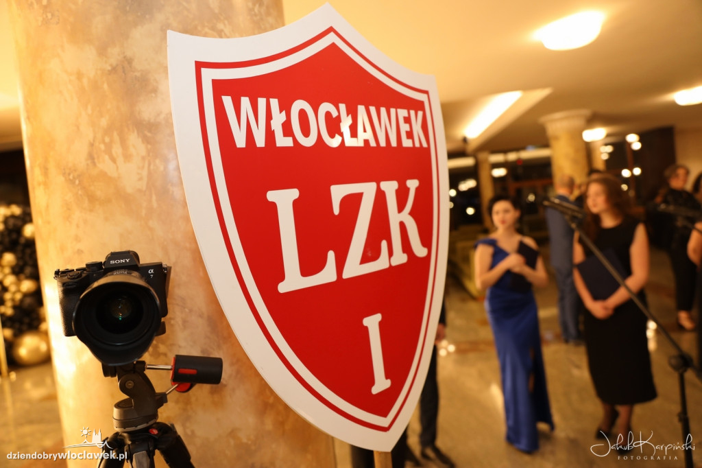 Studniówka Liceum Ziemi Kujawskiej