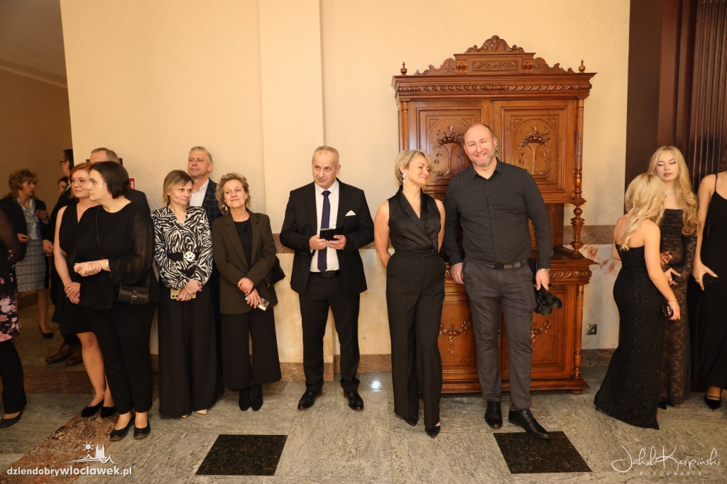 Studniówka Liceum Ziemi Kujawskiej