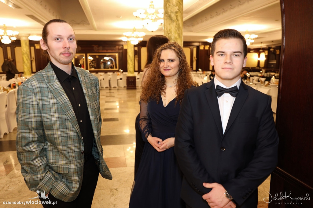 Studniówka Liceum Ziemi Kujawskiej