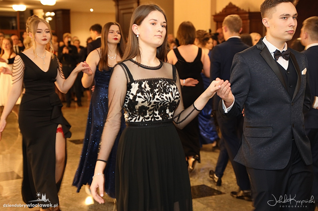 Studniówka Liceum Ziemi Kujawskiej