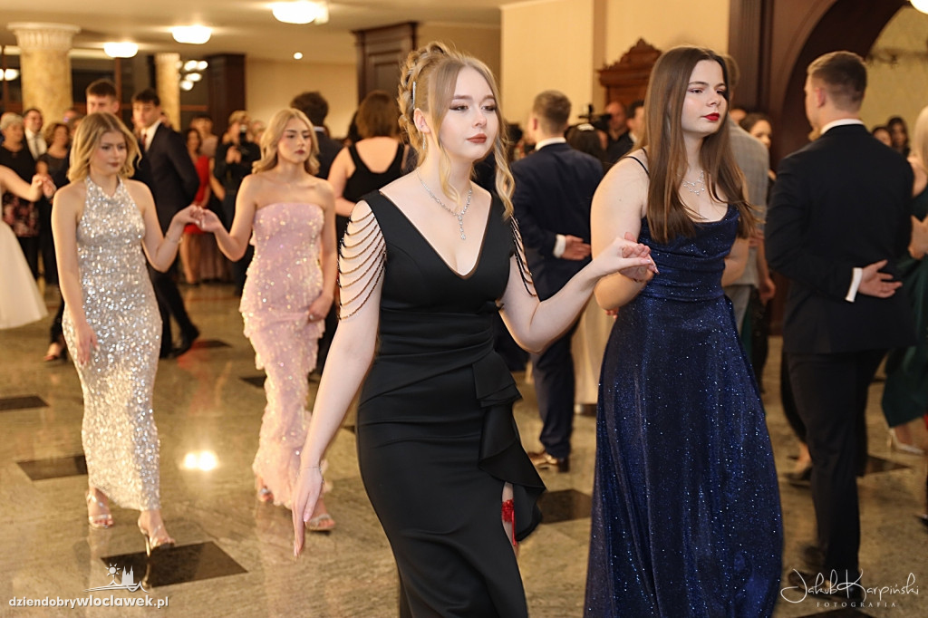 Studniówka Liceum Ziemi Kujawskiej