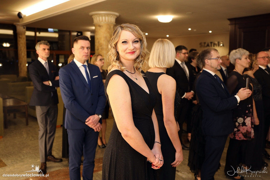 Studniówka Liceum Ziemi Kujawskiej
