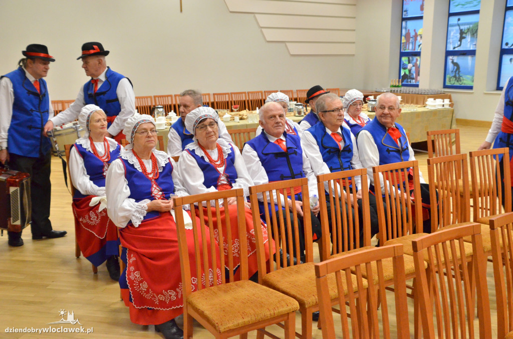 Jubileusze małżeńskie w miejskim ratuszu