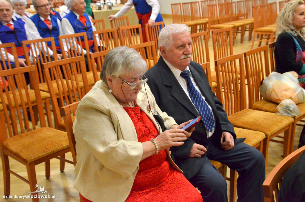 Jubileusze małżeńskie w miejskim ratuszu