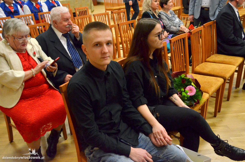 Jubileusze małżeńskie w miejskim ratuszu