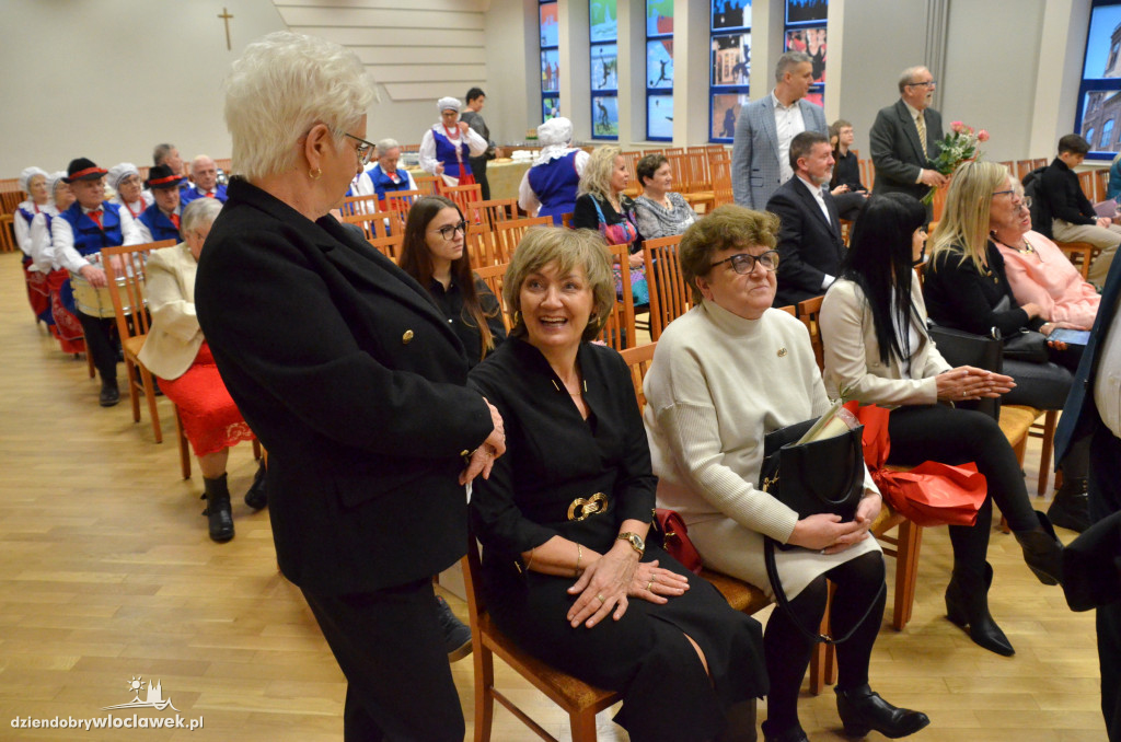 Jubileusze małżeńskie w miejskim ratuszu