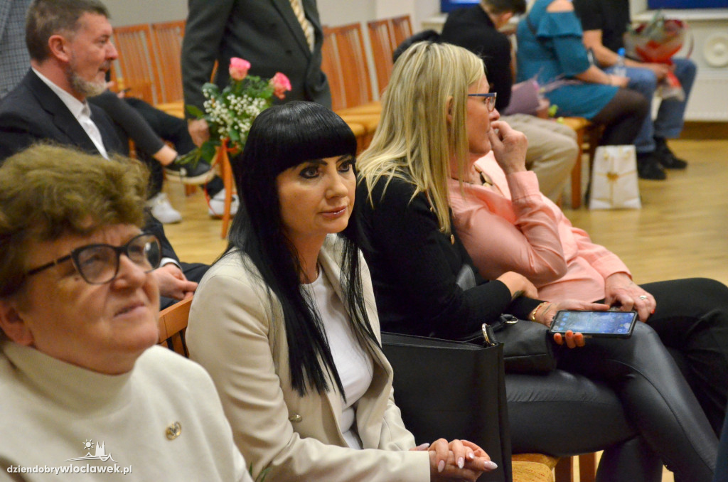 Jubileusze małżeńskie w miejskim ratuszu