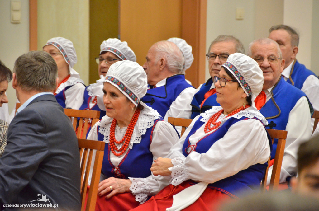 Jubileusze małżeńskie w miejskim ratuszu