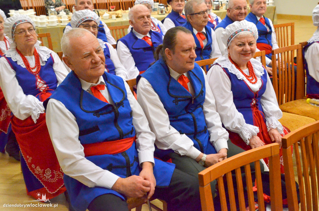 Jubileusze małżeńskie w miejskim ratuszu