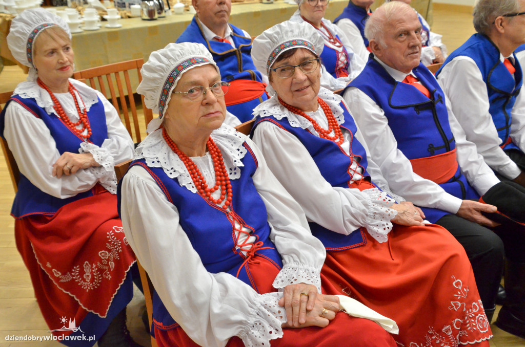 Jubileusze małżeńskie w miejskim ratuszu
