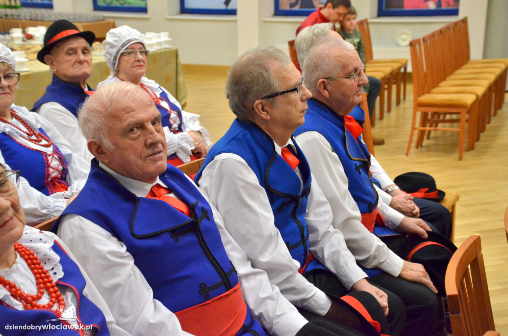 Jubileusze małżeńskie w miejskim ratuszu