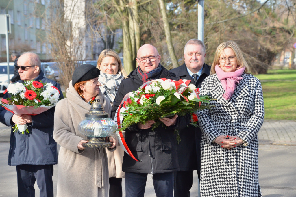 82. rocznica powstania Armii Krajowej