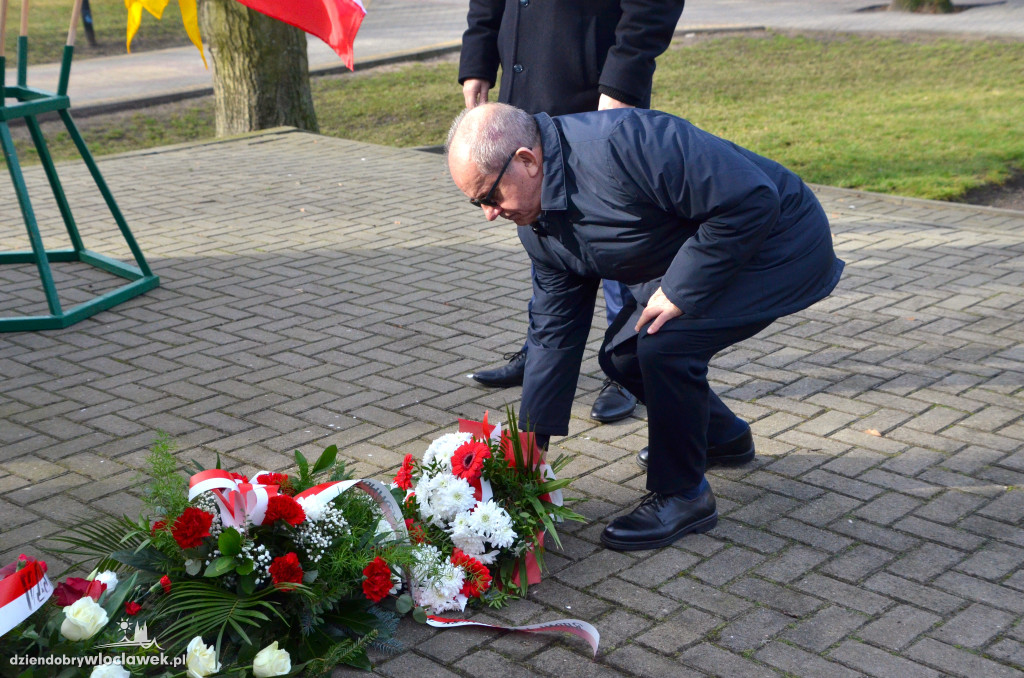 82. rocznica powstania Armii Krajowej