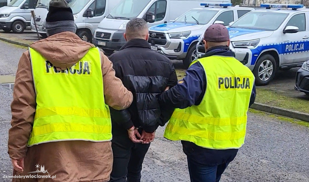 11 kilogramów narkotyków