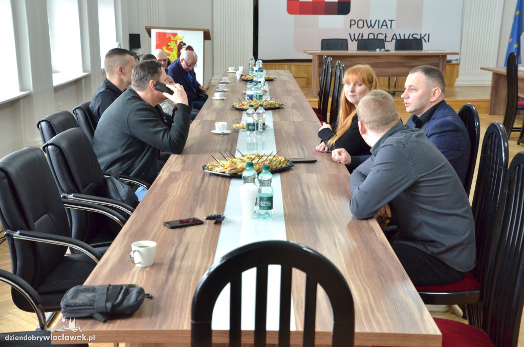 Vouchery dla klubów sportowych w powiecie