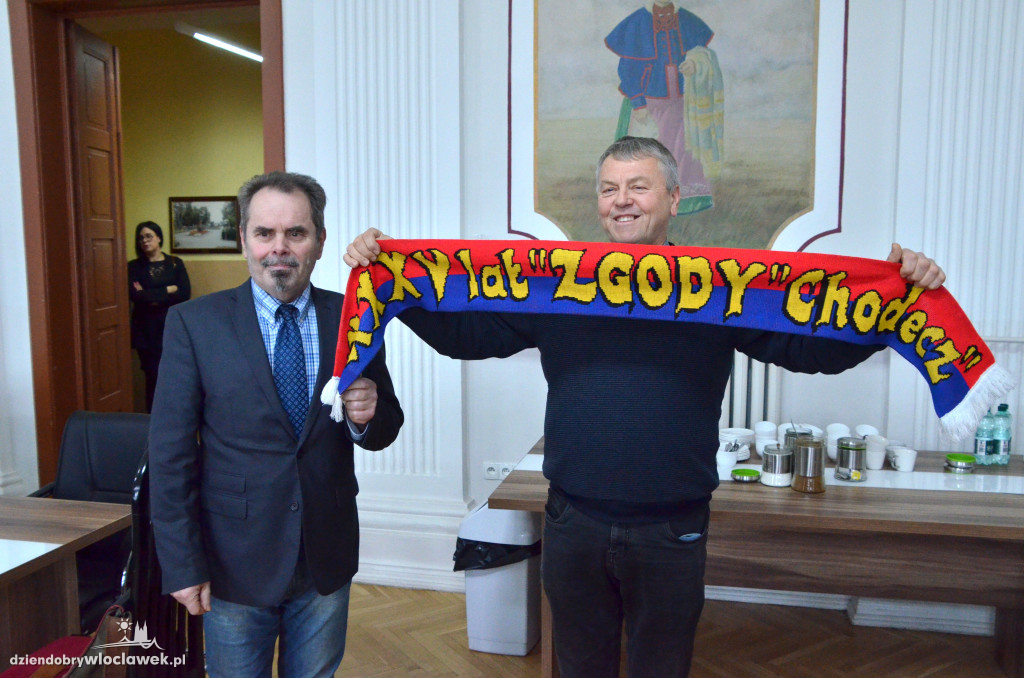 Vouchery dla klubów sportowych w powiecie