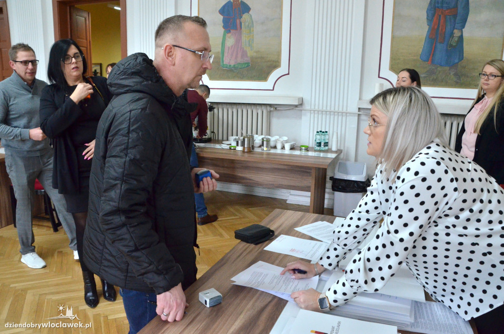 Vouchery dla klubów sportowych w powiecie