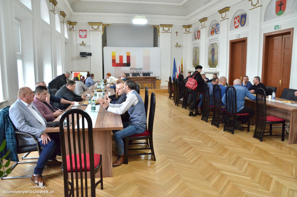 Vouchery dla klubów sportowych w powiecie