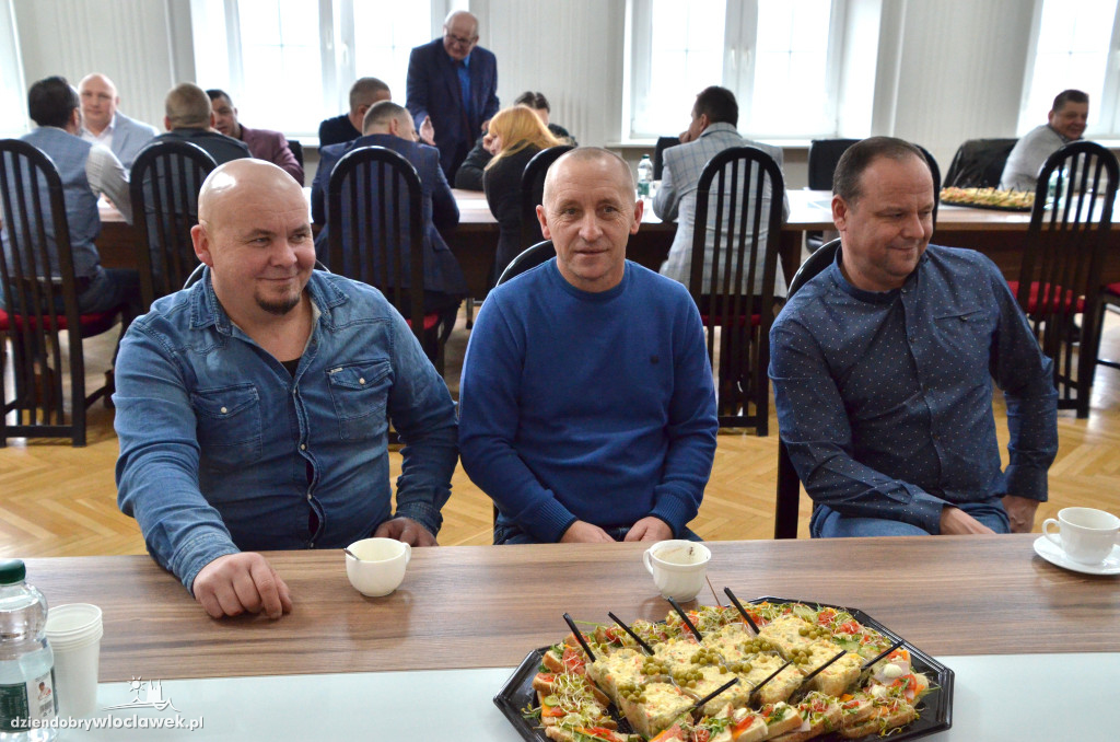 Vouchery dla klubów sportowych w powiecie