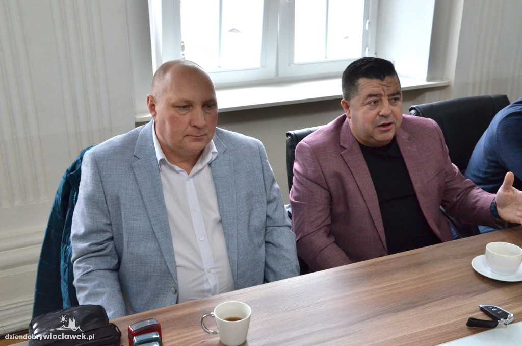 Vouchery dla klubów sportowych w powiecie