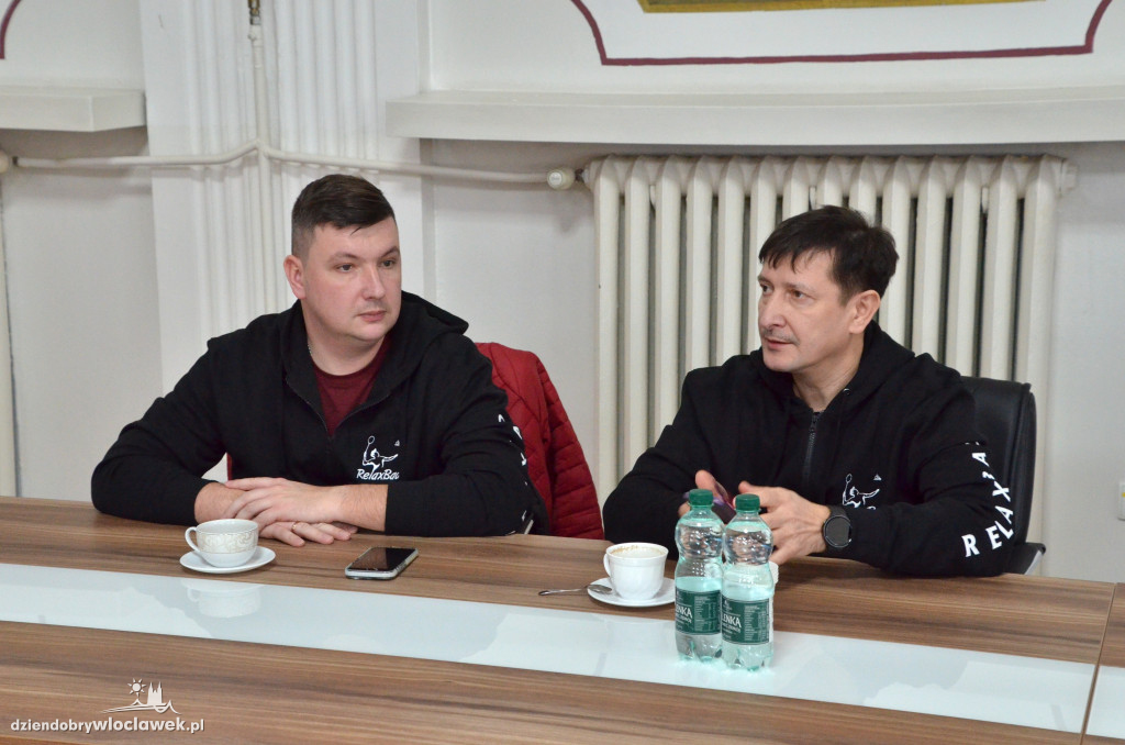 Vouchery dla klubów sportowych w powiecie