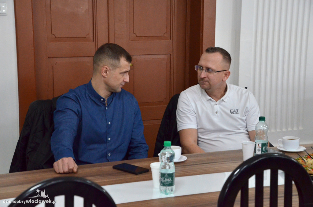 Vouchery dla klubów sportowych w powiecie