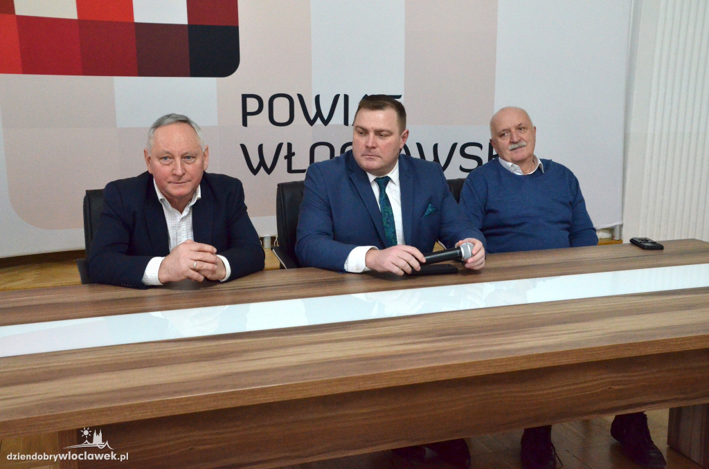 Vouchery dla klubów sportowych w powiecie