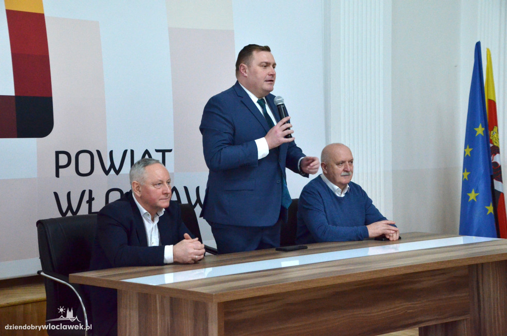 Vouchery dla klubów sportowych w powiecie