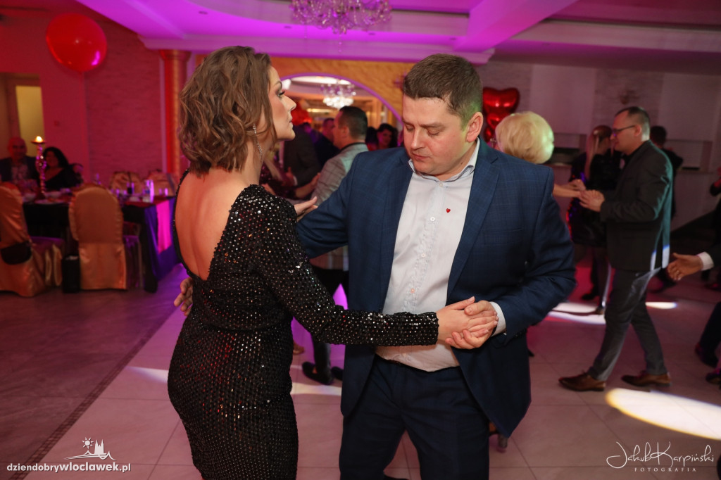 Bal Charytatywno - Walentynkowy w Tawernie