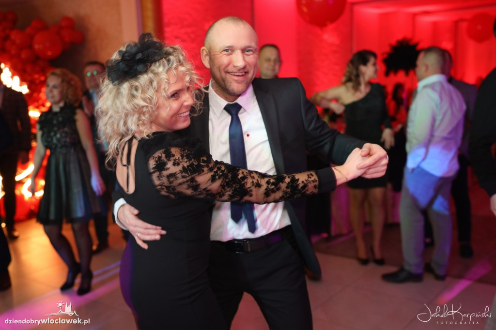 Bal Charytatywno - Walentynkowy w Tawernie