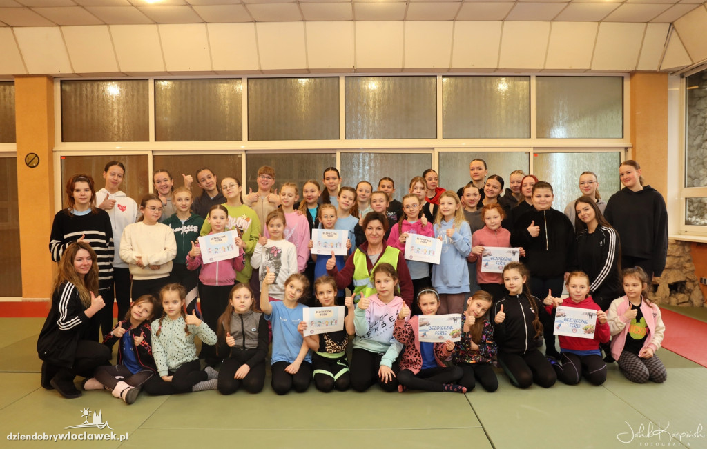 BalansujeMY w Tańcu - Winter Dance Camp