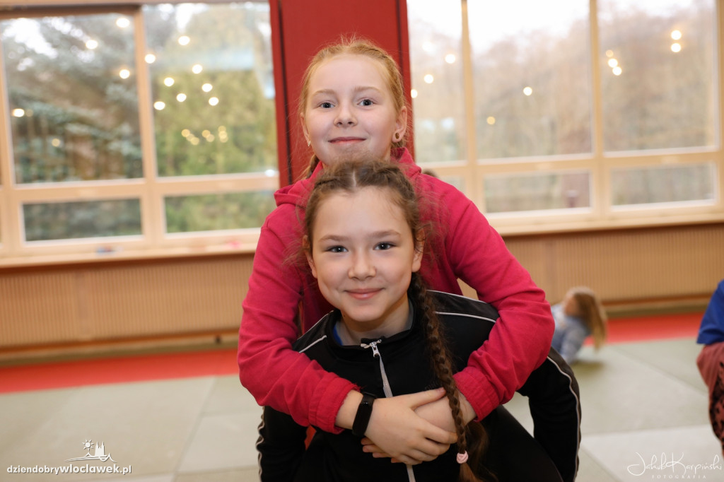 BalansujeMY w Tańcu - Winter Dance Camp